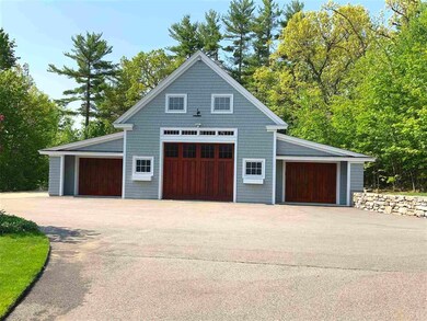 118 Square Hill, Wolfeboro, NH 03894 - photo 5