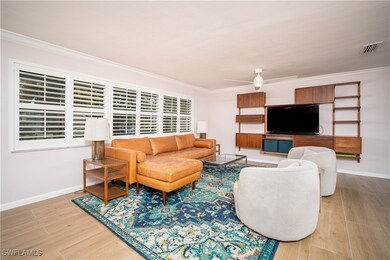 1024 El Mar Ave, Fort Myers, FL 33919 - photo 5