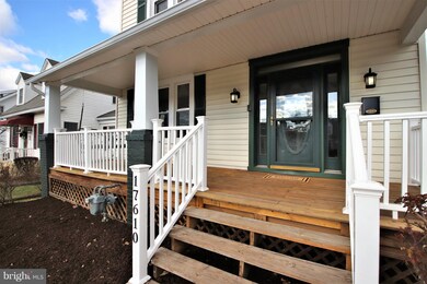 17610 Heisterboro Rd, Hagerstown, MD 21740 - photo 4