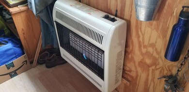 5 Bedroom Heater