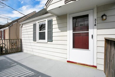 Porch