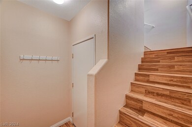 Hard floors in all your common areas