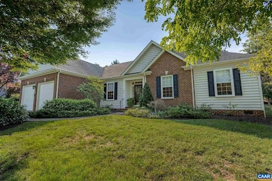 1064 Still Meadow Crossing, Charlottesville, VA 22901 - photo 2