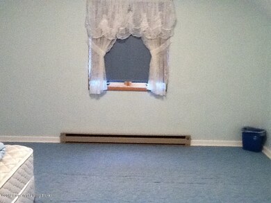 Bedroom Upper Level