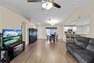 3015 NW 1st Ave, Cape Coral, FL 33993 - photo 4