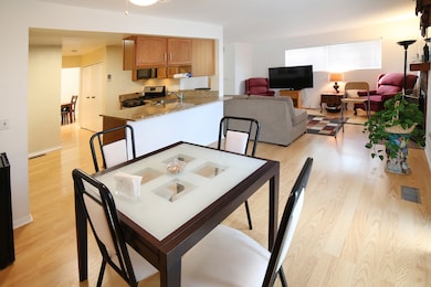 462 Le Parc Cir unit 256, Buffalo Grove, IL 60089 - photo 6