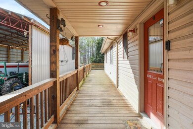 381 Kline Farm Ln, Berkeley Springs, WV 25411 - photo 4