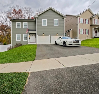 157 Canterbury Rd, Springfield, MA 01118 - photo 3