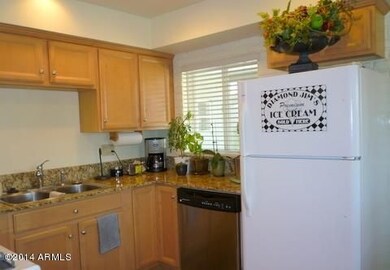 Upgraded Kitchen 2