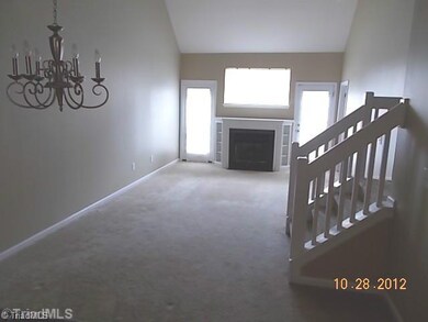 Den/Family/Great Room. Great Room