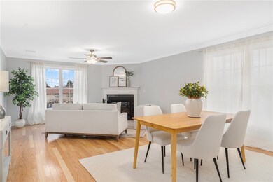 7 Hebert St unit A, West Warwick, RI 02893 - photo 2