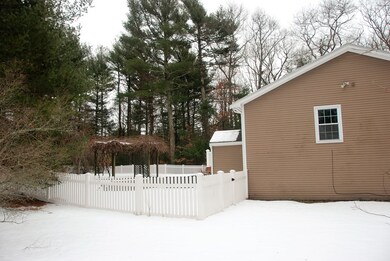 43 Forest St, Carver, MA 02330 - photo 2