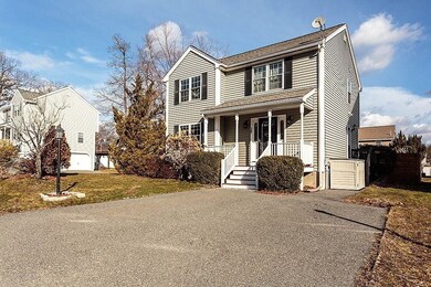 38 Joseph Ave, Dracut, MA 01826 - photo 2