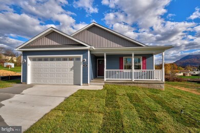 300 Stonewall St, Strasburg, VA 22657 - photo 5