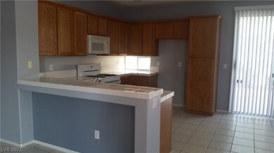 2558 Wind Spinner St, Las Vegas, NV 89135 - photo 4