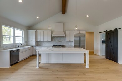 ***All photos are of an EXAMPLE HOME built by Firm Foundation Custom Homes, NOT the actual home listed***