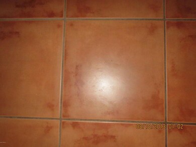 Tile in Kitchen,Entry,Baths
