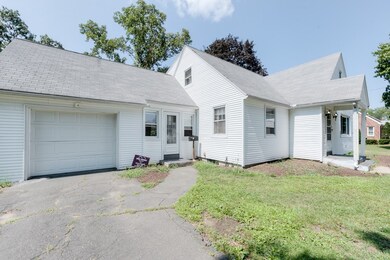 76 Primrose St, Indian Orchard, MA 01151 - photo 4