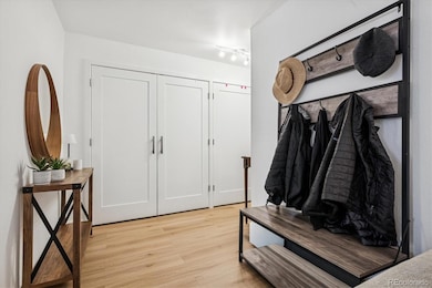 Mountain Shadows unit 510, Denver, CO 80206 - photo 5