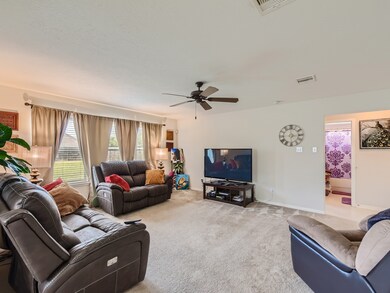 6411 Patridge Dr, Pearland, TX 77584 - photo 4