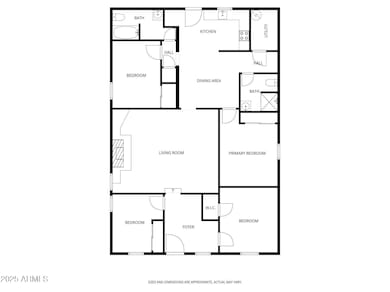 308 W 3rd Ave, Casa Grande, AZ 85122 - photo 4