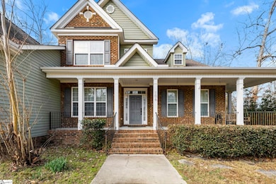 106 Linkside Dr, Anderson, SC 29621 - photo 4