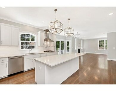 Lot 2 Veterans Way, Reading, MA 01867 - photo 3