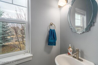 Half Bath