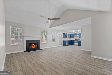 2921 Ward Lake Way, Ellenwood, GA 30294 - photo 5