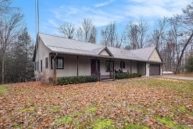 4581 Maple Island Rd, Ravenna, MI 49451 - photo 2