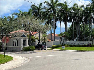 Gated community, Have north and south entrance.