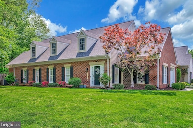 9404 Dalmahoy Ln, Fredericksburg, VA 22408 - photo 4