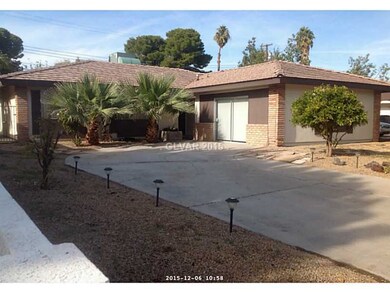 Facade/Exterior Front. Protected Entry alcove and