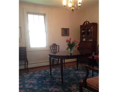 Dining Room. formal but comfortable dining room wi
