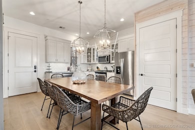 29 Water St unit 7, Carlton Landing, OK 74432 - photo 3