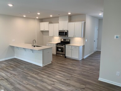 125 Wethington Way unit 16, Travelers Rest, SC 29690 - photo 5