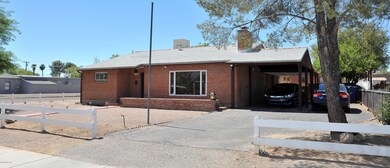 1148 E Hampton St, Tucson, AZ 85719 - photo 2