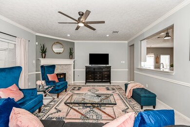 2833 Trevino Ct, Friendswood, TX 77546 - photo 7