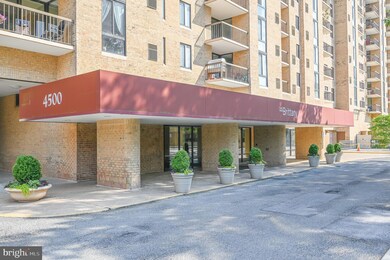 The Brittany unit 211, Arlington, VA 22204 - photo 3