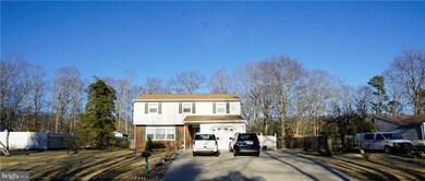 25 Country Club Blvd, Little Egg Harbor Township, NJ 08087 - photo 3