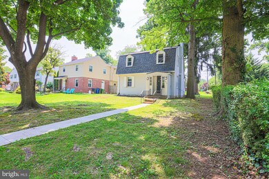 2815 Cheswolde Rd, Baltimore, MD 21209 - photo 4