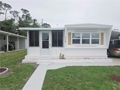 113 Enchanting Blvd unit E113, Naples, FL 34112 - photo 2