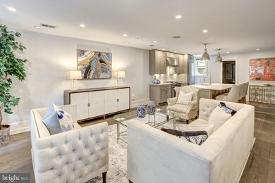 1516 Q St NW unit 1, Washington, DC 20009 - photo 2