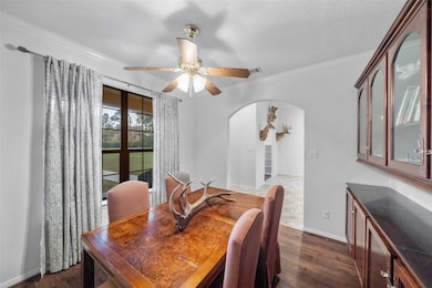 394 Farm To Market 230, Trinity, TX 75862 - photo 6