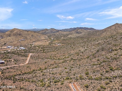 5 acre lot