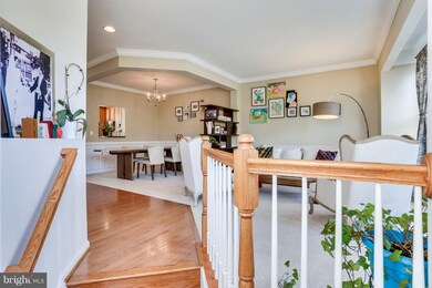 2815 Wakewater Way, Woodbridge, VA 22191 - photo 2