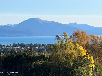 Grace Ridge View