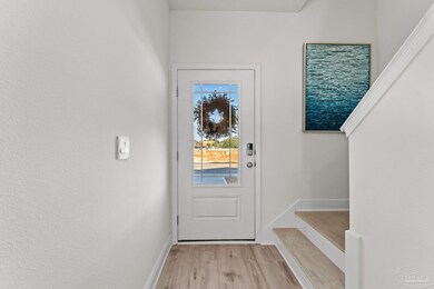 pictures are of similar, but not actual home