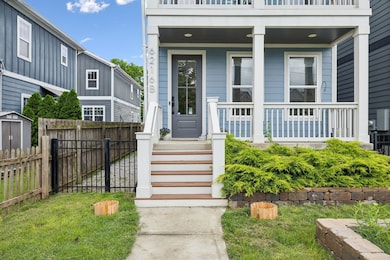 6216B California Ave, Nashville, TN 37209 - photo 3