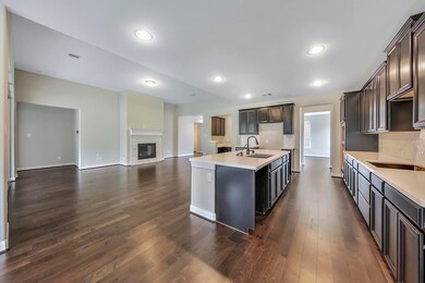 4010 Clear Woods Ct, Spring, TX 77386 - photo 6